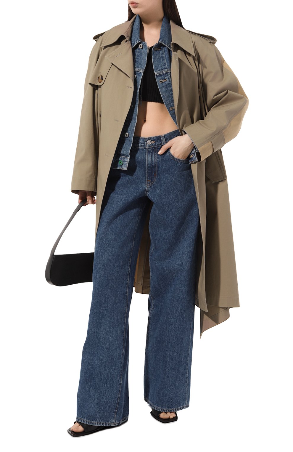 Кожаные мюли MATTIA CAPEZZANI, арт. W281/NAPPA, фото 2