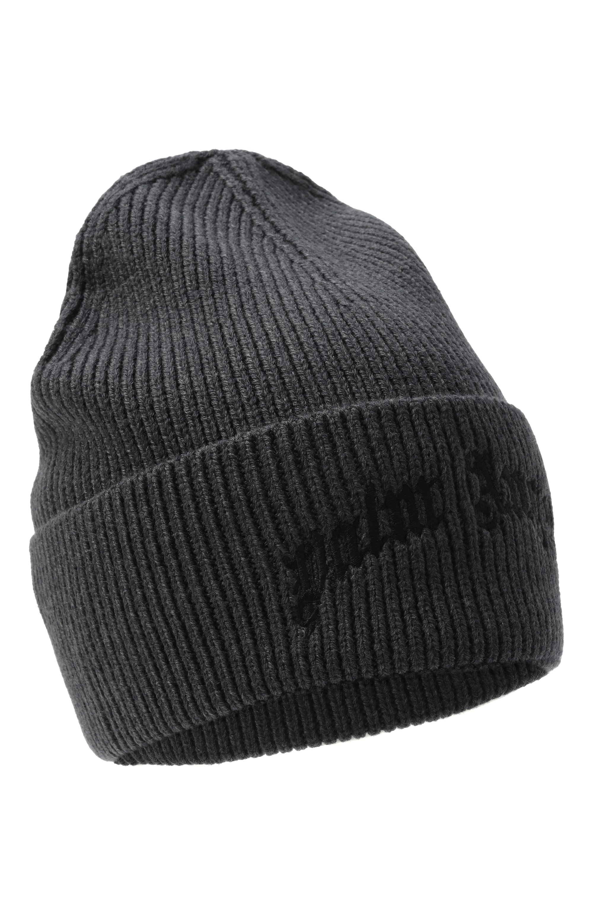 Шапка PALM ANGELS, арт. PWLC015F25KNI002, фото 1