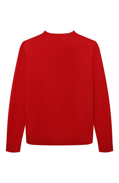 Шерстяной кардиган DOLCE & GABBANA, арт. L5KWH6/JCVV2, фото 2