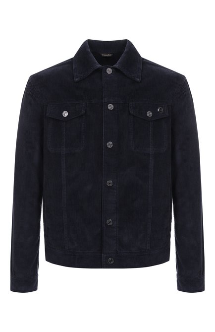 Мужская вельветовая куртка-рубашка STEFANO RICCI, арт. MFJ5300210/RT15PT