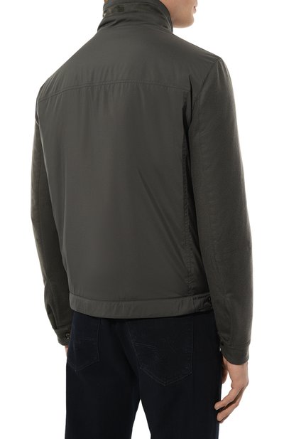 Куртка COLOMBO, арт. GB00197/TT00107, фото 4