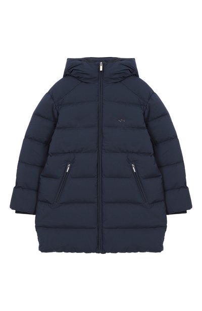 Пуховик PAUL & SHARK JUNIOR, арт. WUS00X/L3AB9
