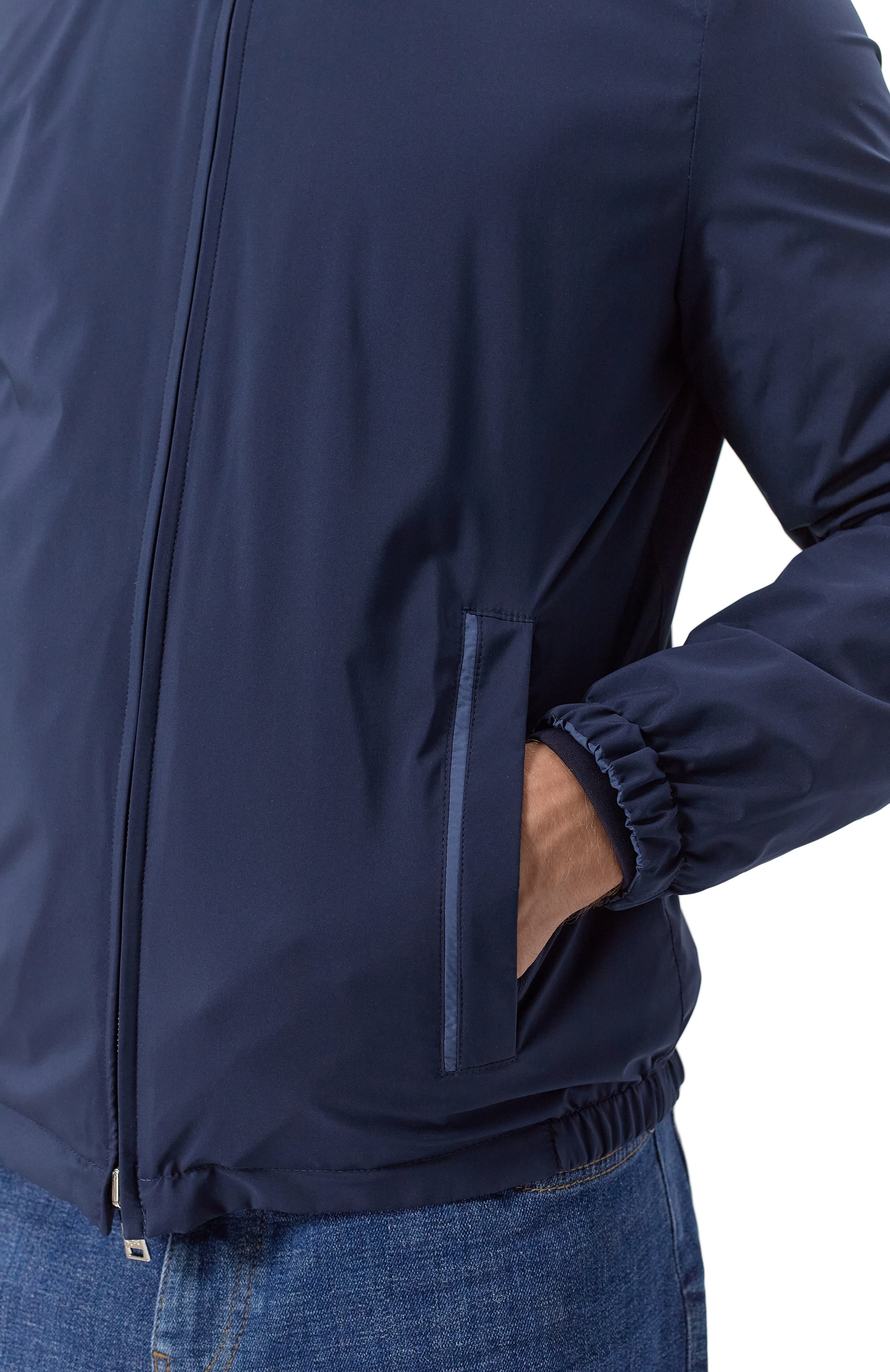 Двусторонняя куртка PAUL&SHARK, арт. 25412613, фото 5