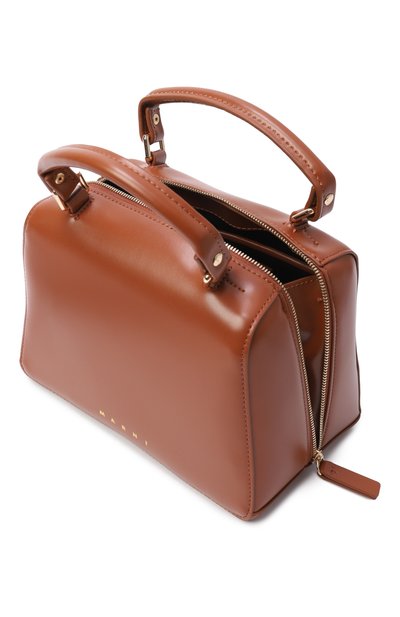 Сумка school MARNI, арт. M01608/M00TK, фото 3