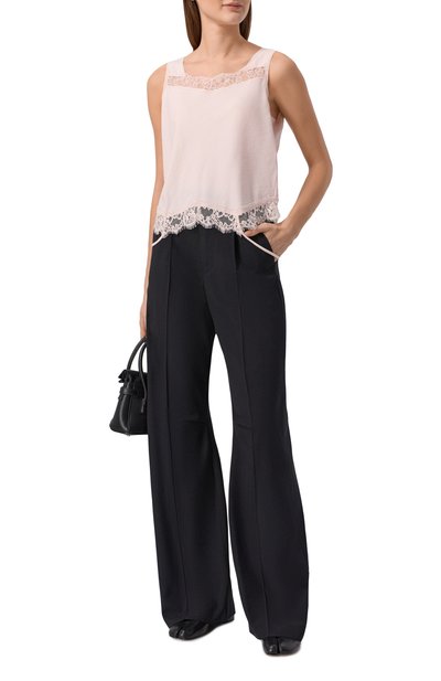 Женские брюки MM6, арт. S52KA0555/M35436