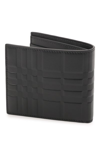 Кожаное портмоне BURBERRY, арт. 8049314, фото 2