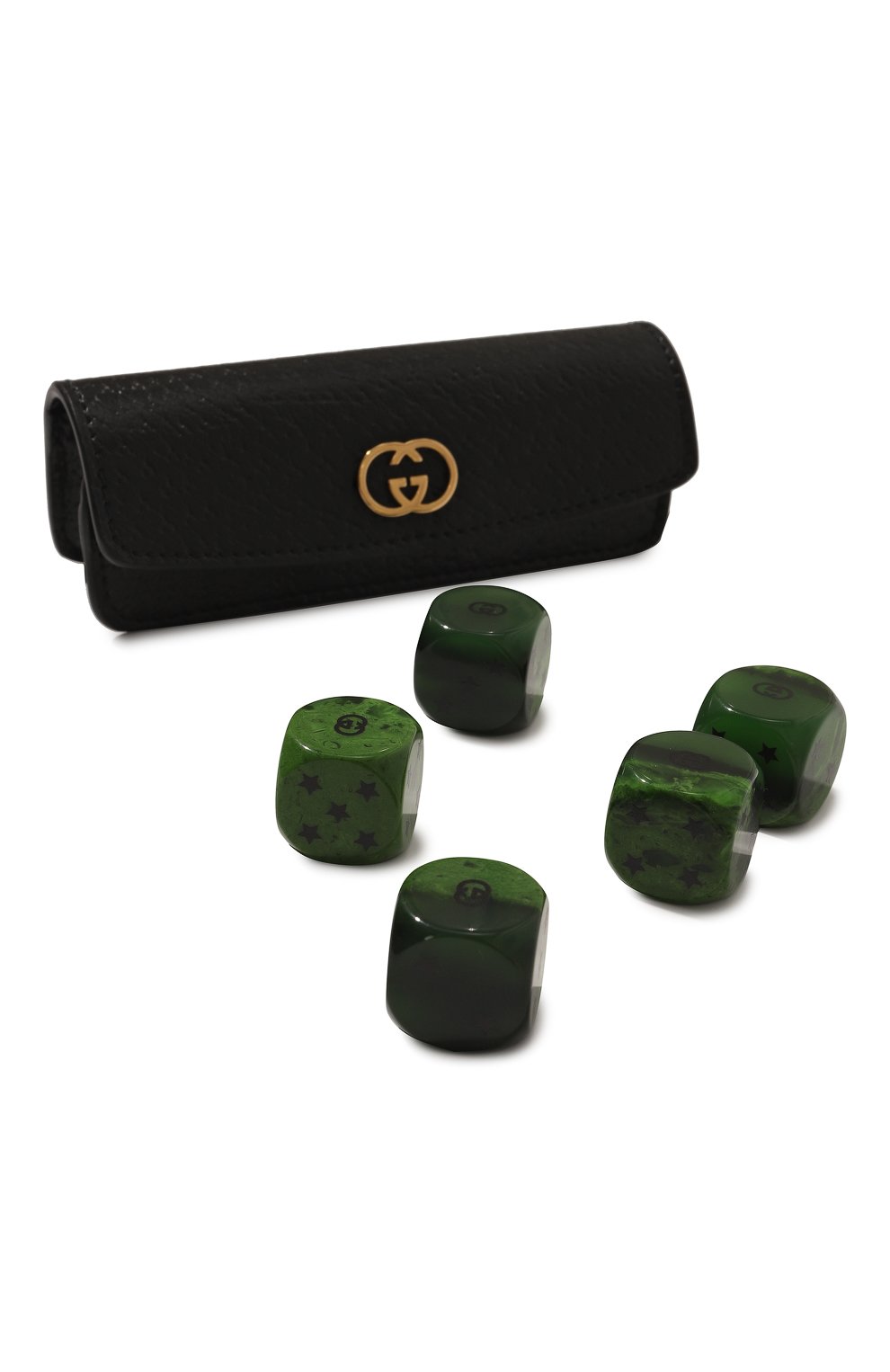 Набор игральных костей GUCCI, арт. 662293 2ZRAG, фото 6