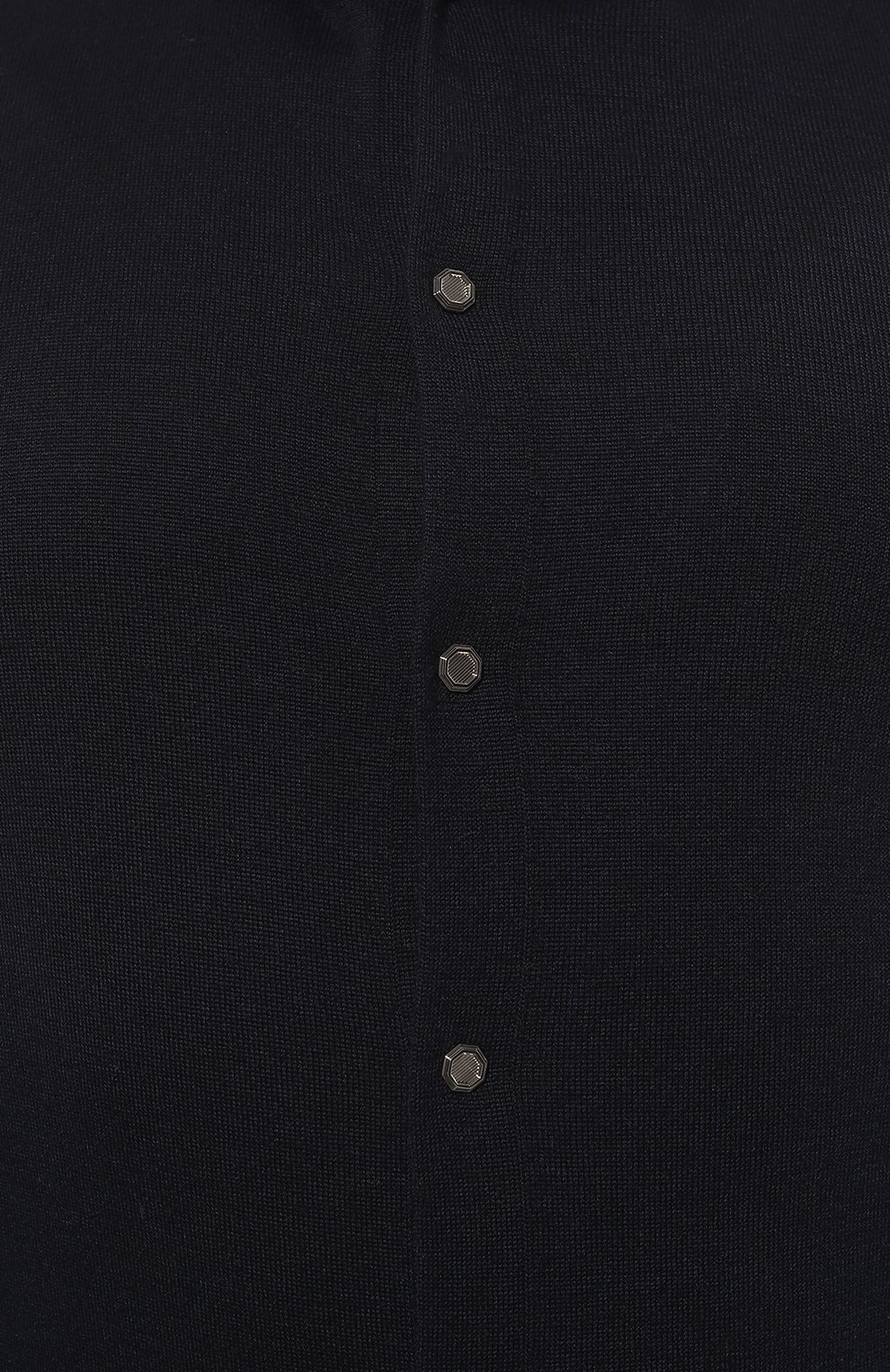 Кардиган из кашемира и шелка STEFANO RICCI, арт. K606354CAC/F23460, фото 5