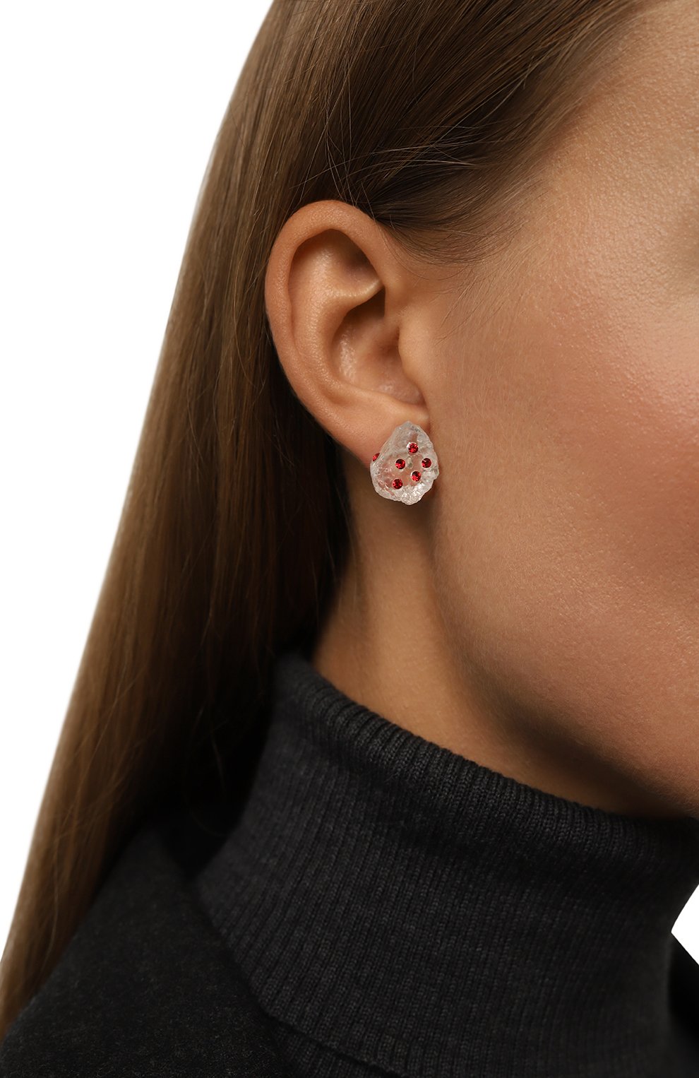 Серьги MARNI, арт. 0RMV0453A0 PD000, фото 2