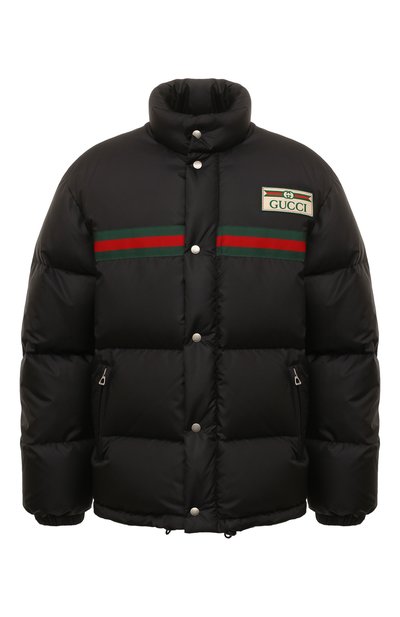 Пуховик GUCCI, арт. 666560/Z8AQX, фото 1