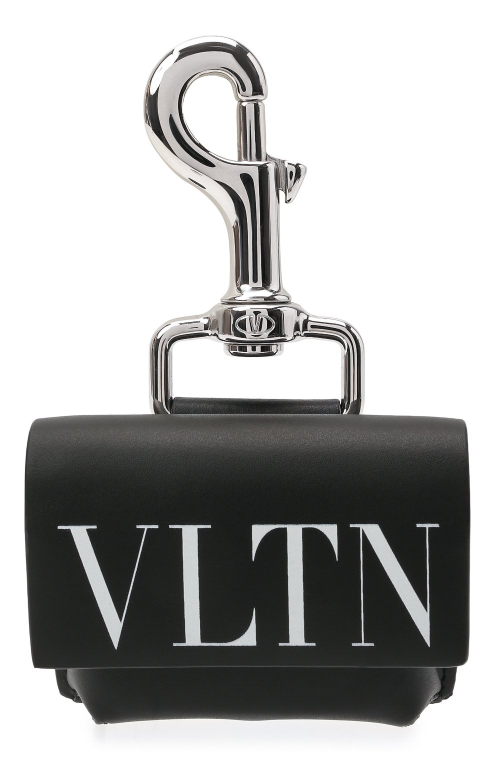 Кожаный чехол для airpods pro VALENTINO, арт. WY2P0S18/LVN, фото 1