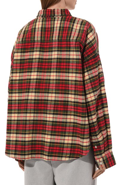 Хлопковая рубашка DENIMIST, арт. DSW0024-163, фото 4