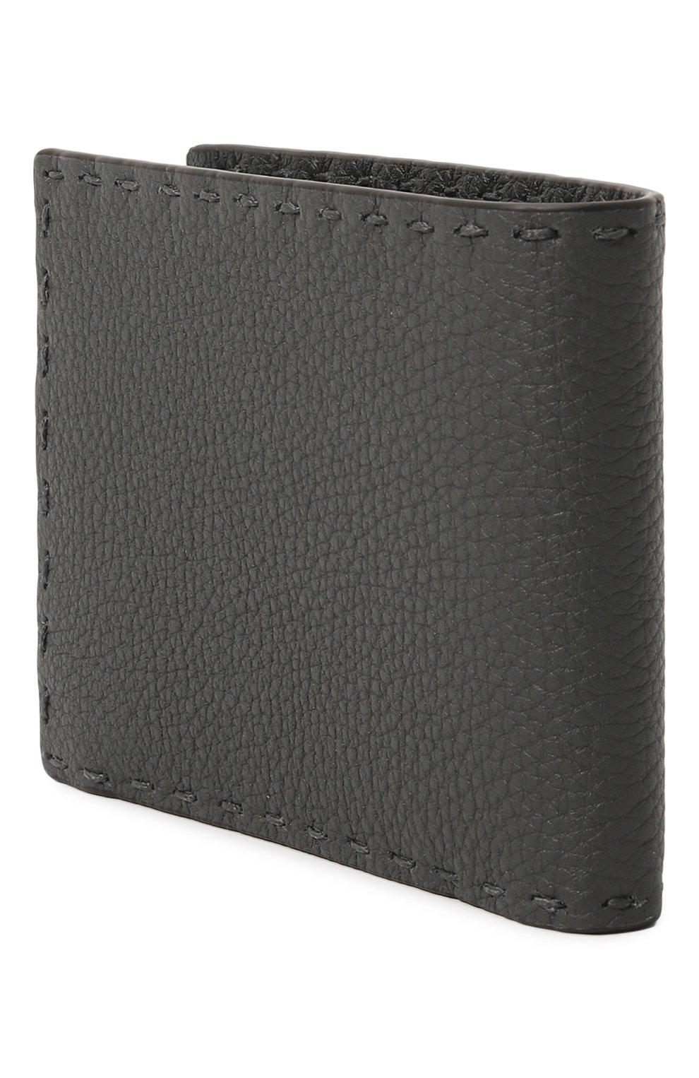 Кожаное портмоне FENDI, арт. 7M0194 AP3B, фото 2