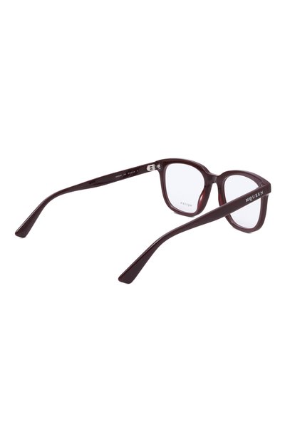 Оправа ALEXANDER MCQUEEN, арт. AM0539 003, фото 4