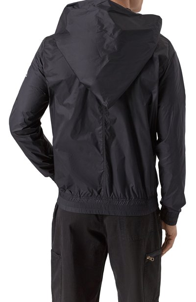 Куртка rick owens x champion RICK OWENS, арт. CM01E1664/CHNY, фото 4