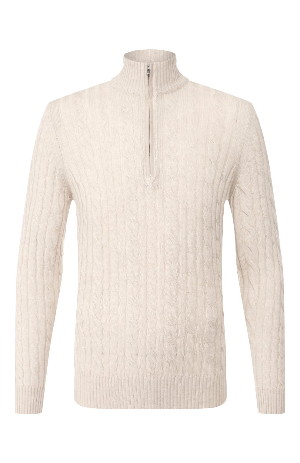 Кашемировый свитер LORO PIANA, арт. FAD7358, фото 1