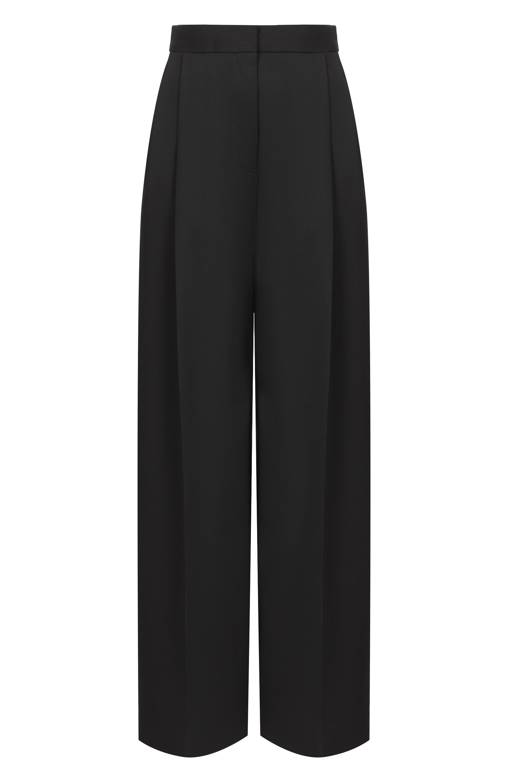 Ш ерстяные брюки JIL SANDER, арт. J02KA0396/J40002, фото 1
