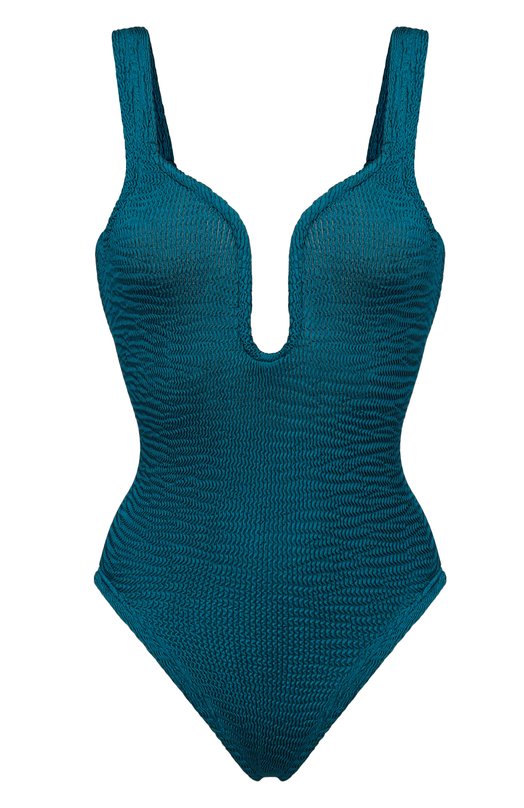 Слитный купальник Paramidonna CR26MKM Зелёный CR26MKM