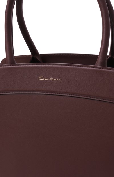 Сумка SANTONI, арт. DFBGA2779DB-HFRY, фото 3