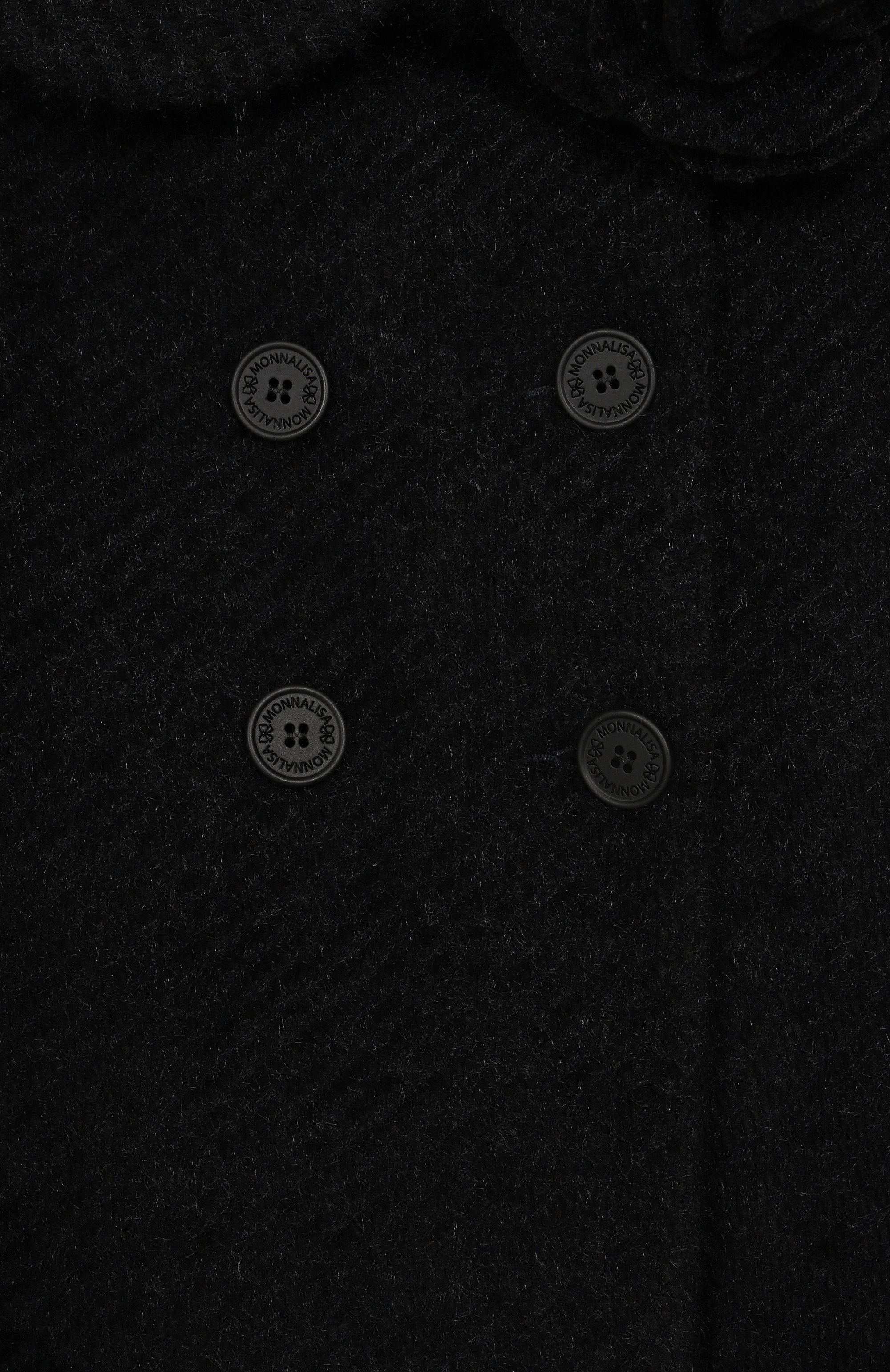 Пальто MONNALISA, арт. 17F109, фото 3
