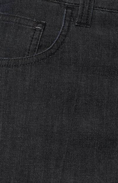 Джинсы STEFANO RICCI, арт. MFT32R1150/T146BL, фото 5