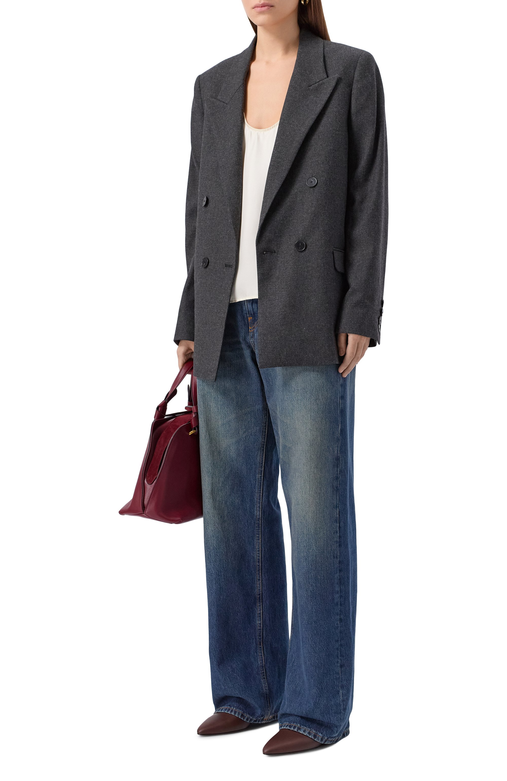 Жакет CLOSED, арт. C97884-355-22, фото 2