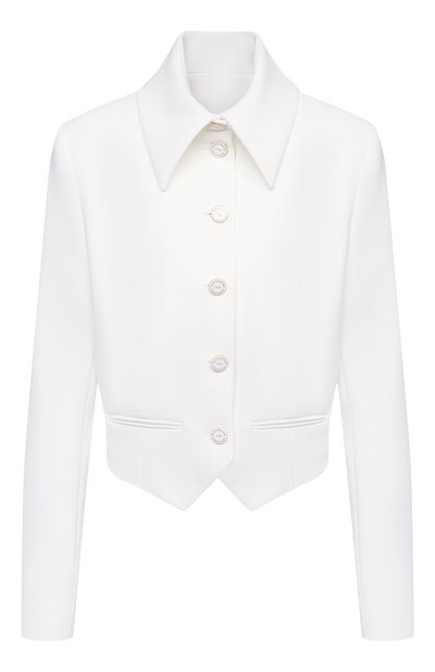 Женский жакет ALEXANDRE VAUTHIER, арт. 204JA1351 0194-1150