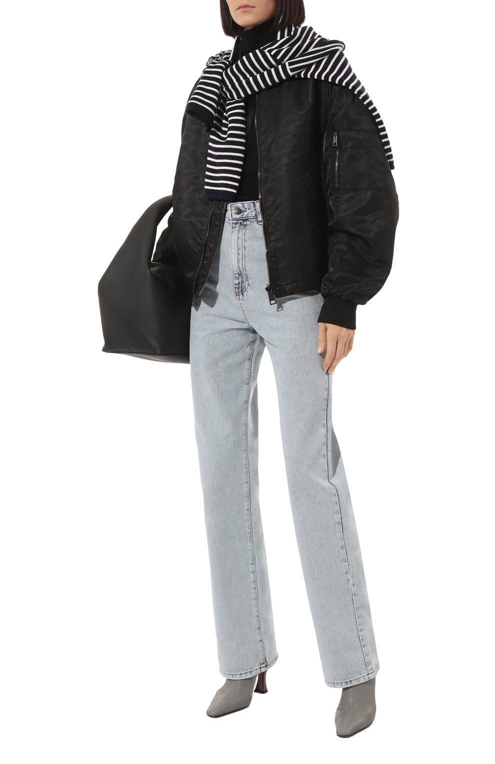 Сумка panier grand FRENZLAUER, арт. GRAND PANIER/BLACK, фото 7