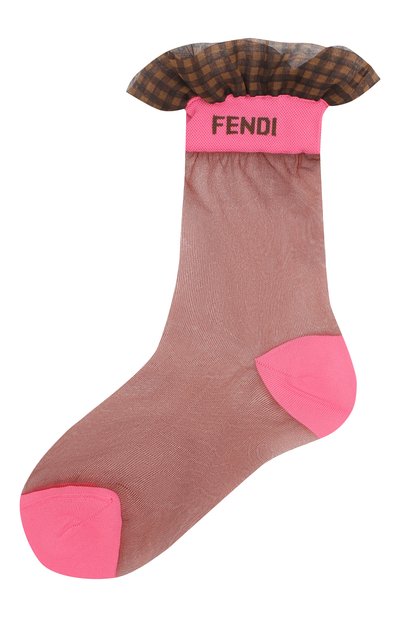 Носки FENDI, арт. FXZ557 ACUX, фото 1