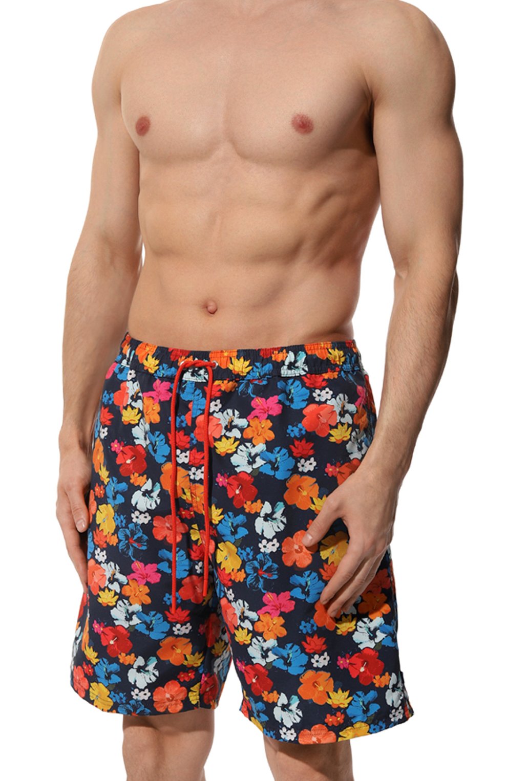 Плавки-шорты PAUL&SHARK, арт. 24415030/3XL-6XL, фото 2