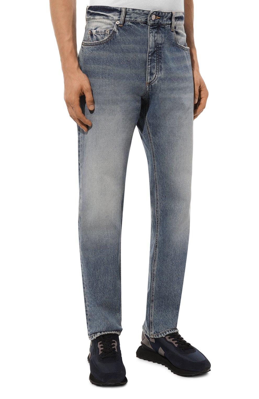 Джинсы kanye ICON DENIM LA, арт. KANYE/ID8800, фото 3