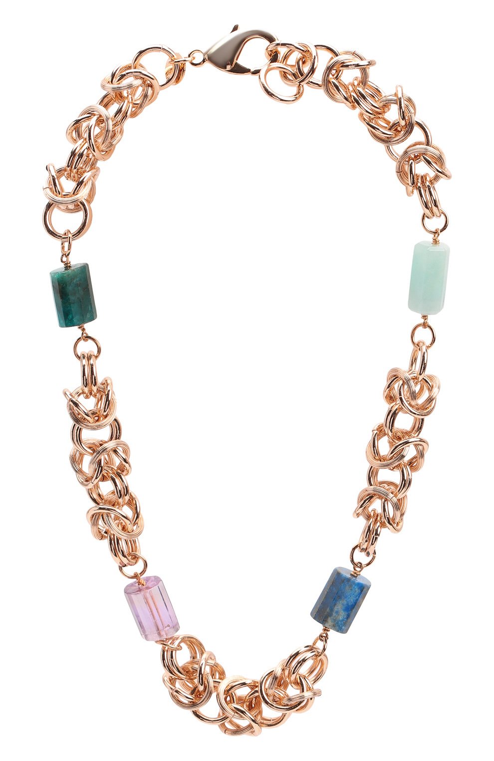 Колье HYPSO, арт. IVA, фото 1