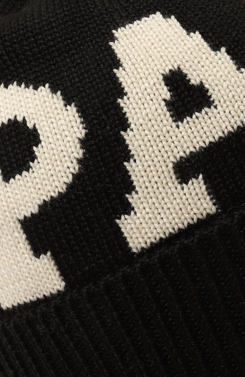 Шапка PALM ANGELS, арт. PWLC011F22KNI0011001, фото 4