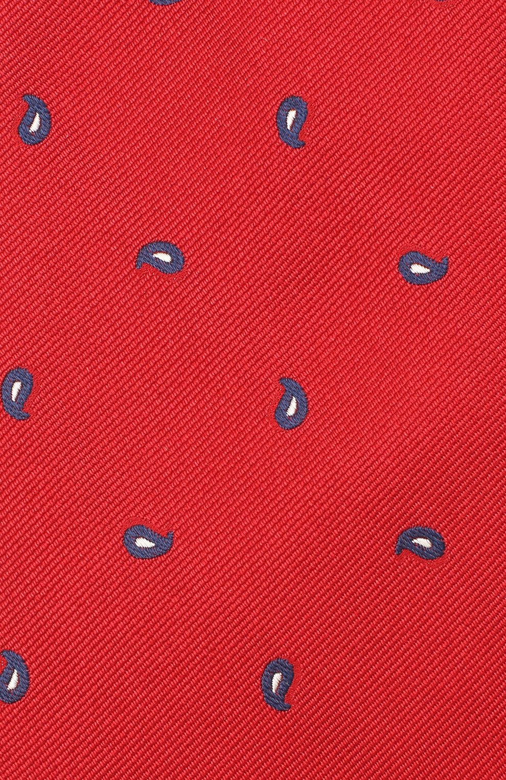 Шелковый галстук BRIONI, арт. 062H00/09484, фото 3