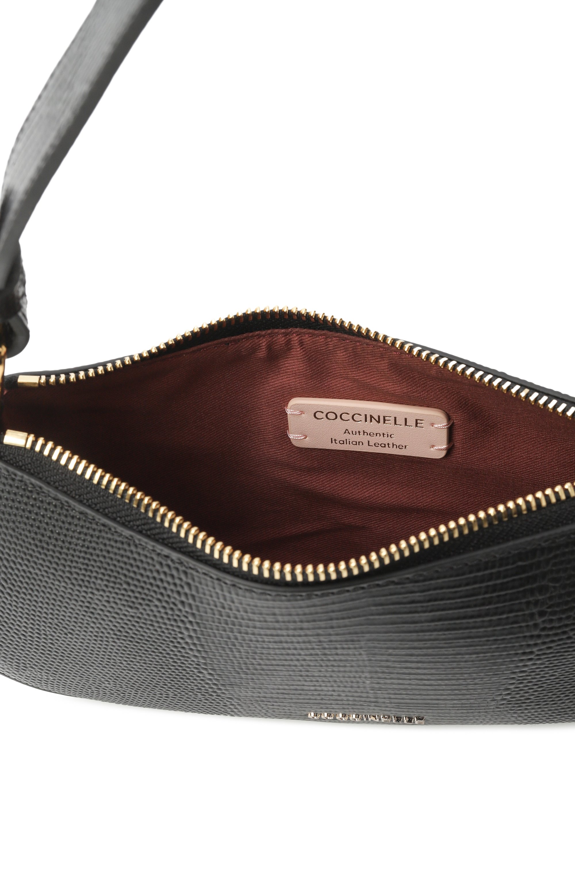 Сумка merveille COCCINELLE, арт. E5 TX4 52 01 01, фото 5