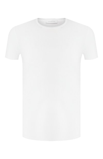 Мужская футболка ZEGNA, арт. N2M200020