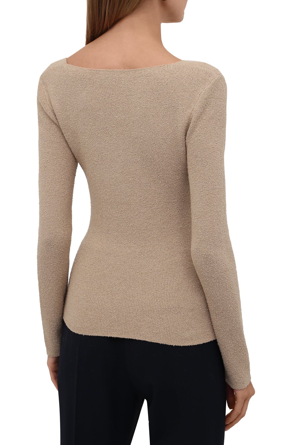 Хлопковый топ NANUSHKA, арт. NW21PFTP00273, фото 4