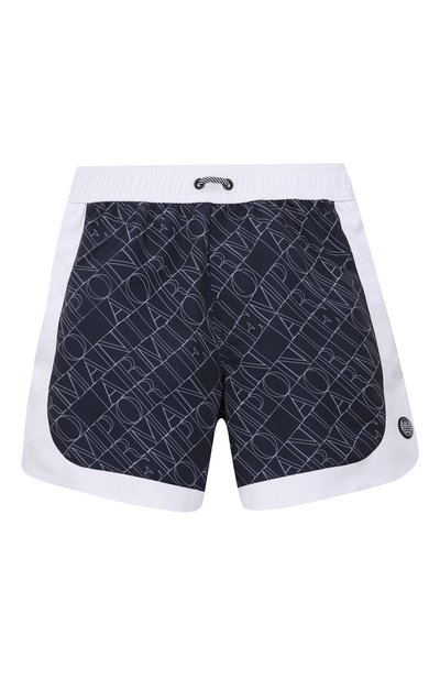 Плавки-шорты EMPORIO ARMANI, арт. 408511/1P218, фото 1