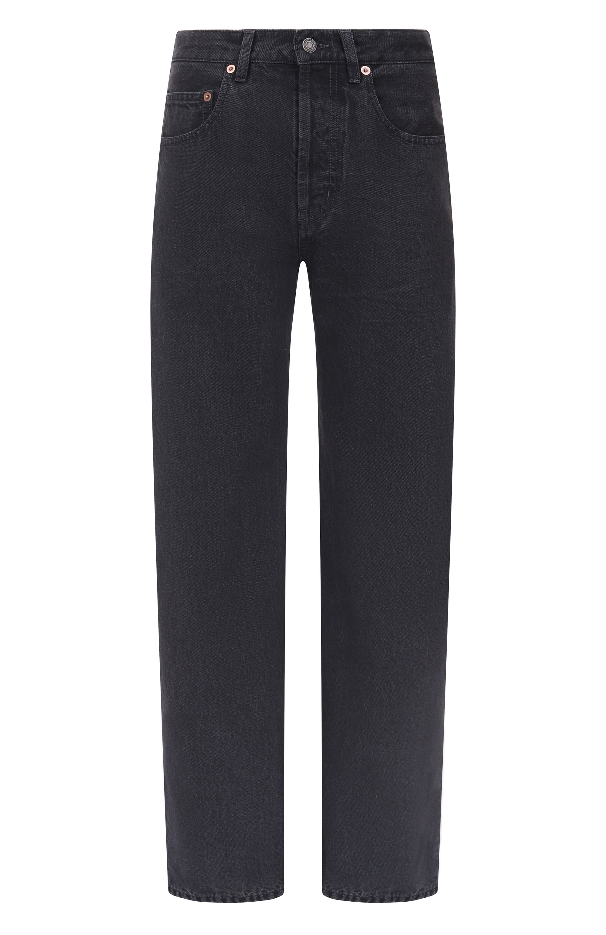 Джинсы SAINT LAURENT, арт. 807146/Y07YB, фото 1