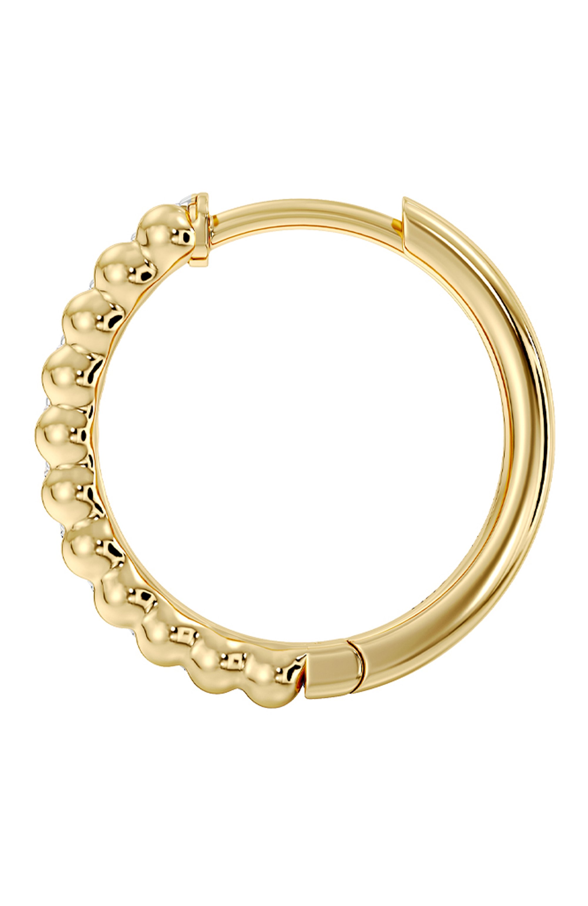 Серьга SERENDIPITY, арт. EJE0031Y, фото 3