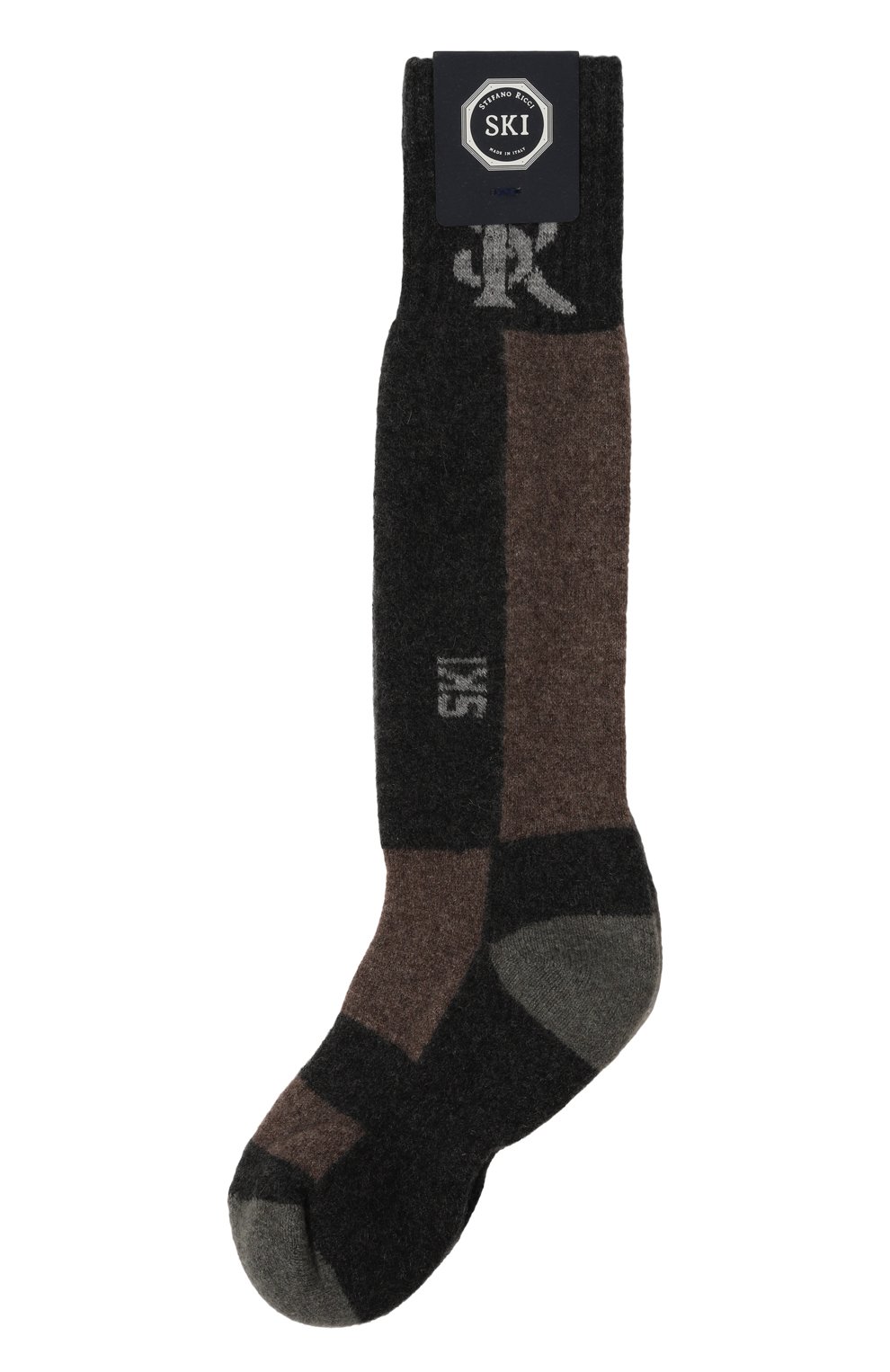 Кашемировые носки STEFANO RICCI, арт. MKI6S00010/AK0001, фото 1