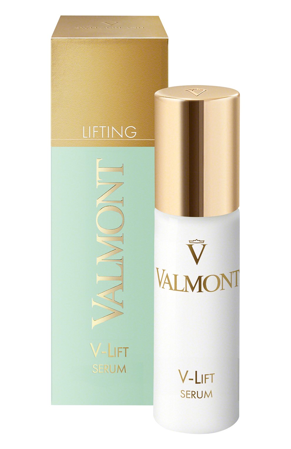 Сыворотка-лифтинг для лица v-lift (30ml) VALMONT, арт. 705941, фото 3