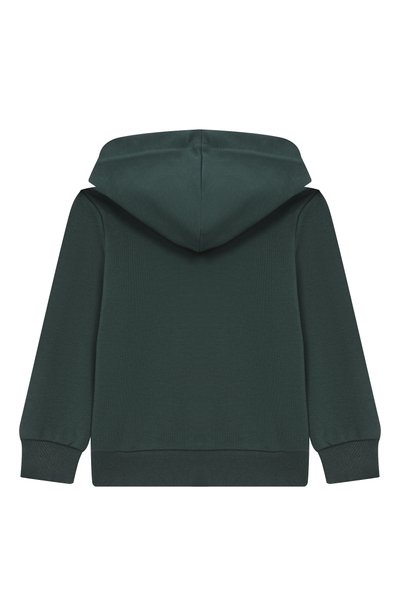 Комплект из толстовки и брюк MSGM KIDS, арт. F6MSNBTP337, фото 3