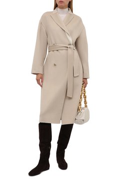 Замшевые сапоги ada LORO PIANA, арт. FAL7828, фото 2