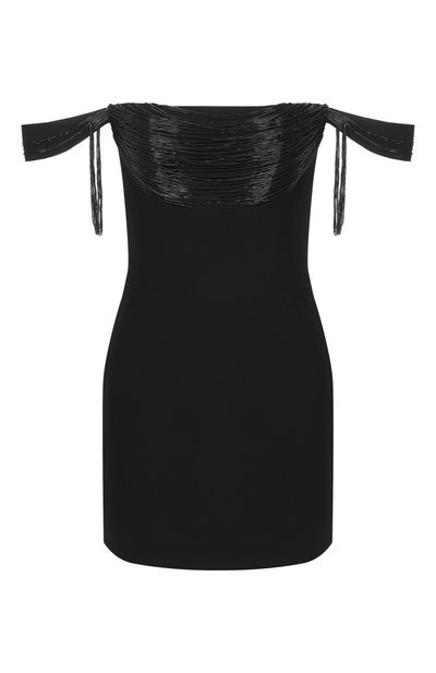 Женское платье из вискозы KAMILLA PURSHIE, арт. KP  RESORT 26/7