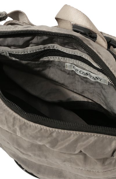 Текстильная поясная сумка C.P. COMPANY, арт. 13CMAC112A-005269G, фото 5