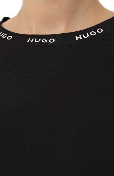 Костюм из вискозы BOSS, арт. 50490702, фото 4