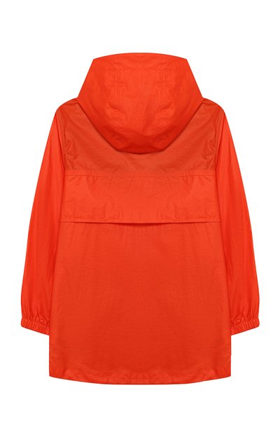 Ветровка с капюшоном STELLA MCCARTNEY, арт. 541015/SMK98, фото 2