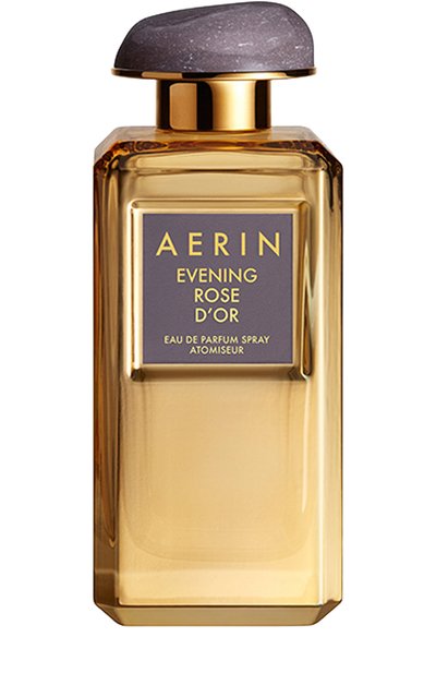 Женский парфюмерная вода evening rose d`or (100ml) ESTÉE LAUDER, арт. RP16-01