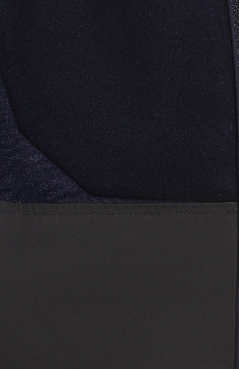 Комбинированная куртка SEASE, арт. WH49R/109TJ, фото 6